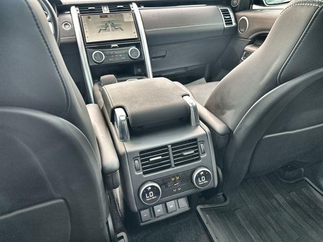 2023 Land Rover Discovery - $38,362