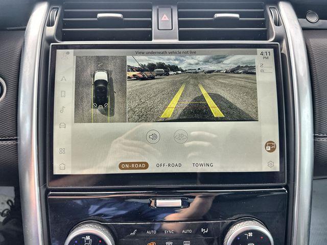 2023 Land Rover Discovery - $38,362