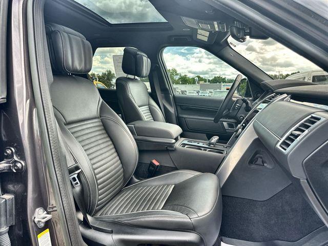 2023 Land Rover Discovery - $38,362