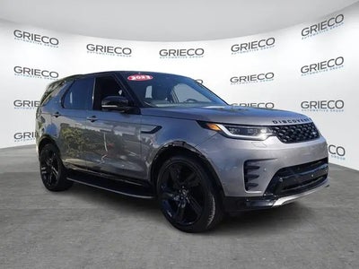 Photo of a 2023 Land Rover Discovery AWD P360 HSE R-Dynamic 4DR SUV for sale