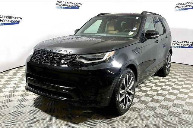 2023 Land Rover Discovery - $33,978