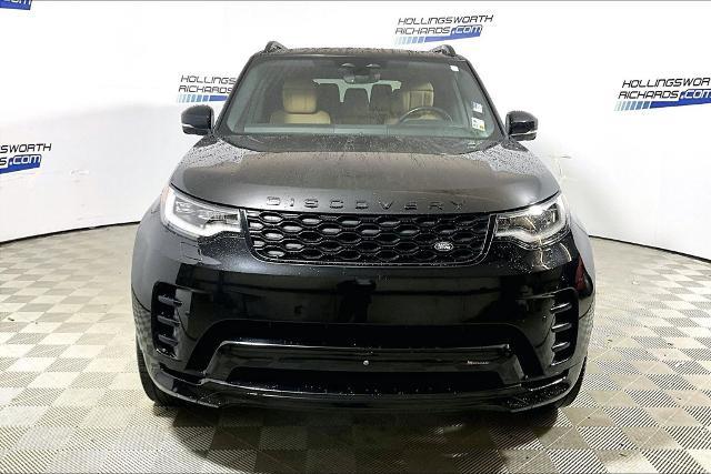 2023 Land Rover Discovery - $33,978