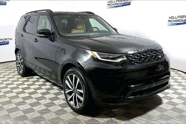 2023 Land Rover Discovery - $33,978
