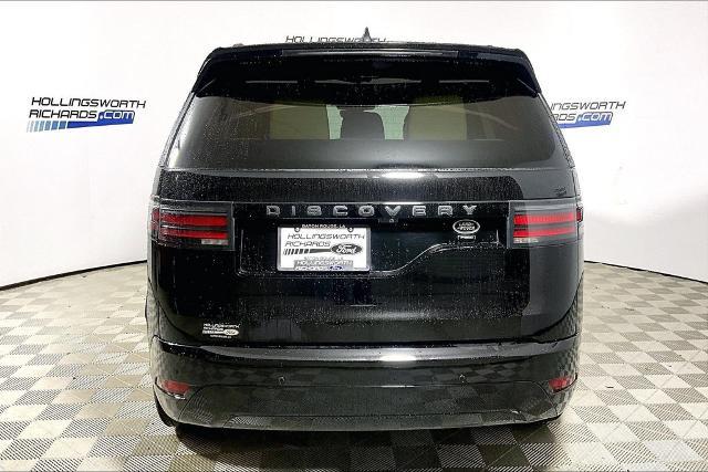 2023 Land Rover Discovery - $33,978