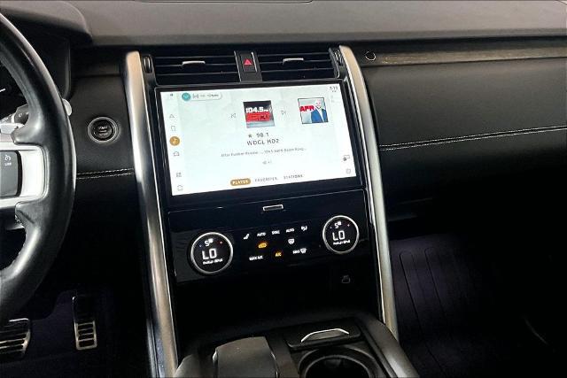 2023 Land Rover Discovery - $33,978