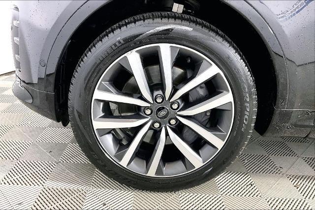 2023 Land Rover Discovery - $33,978