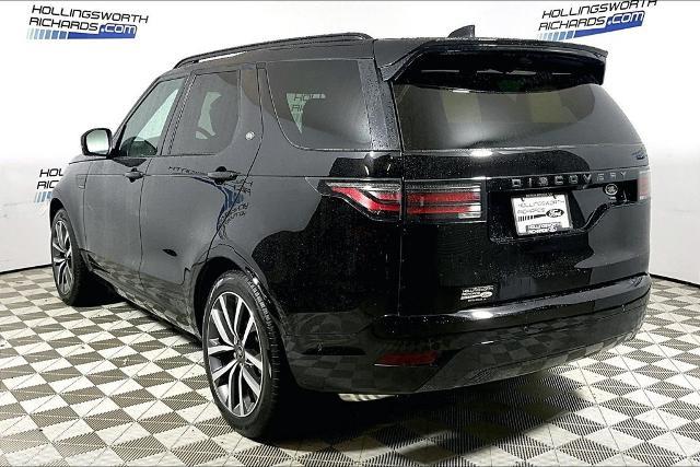 2023 Land Rover Discovery - $33,978