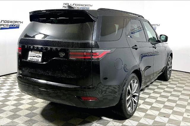 2023 Land Rover Discovery - $33,978