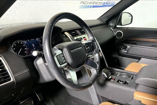 2023 Land Rover Discovery - $33,978