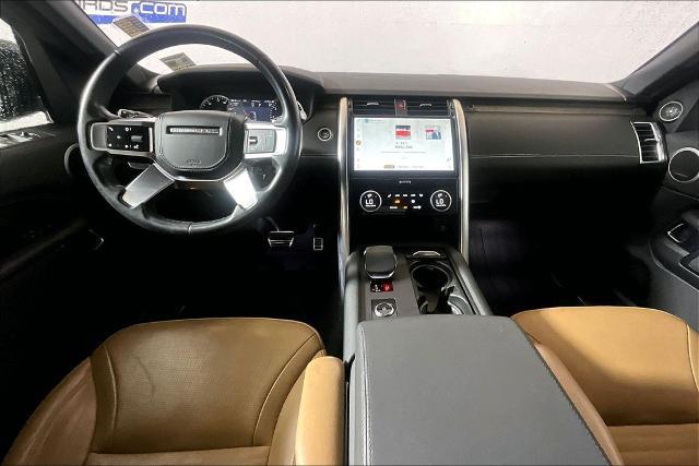 2023 Land Rover Discovery - $33,978