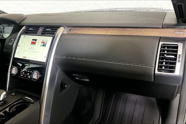 2023 Land Rover Discovery - $33,978