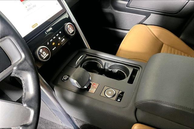 2023 Land Rover Discovery - $33,978