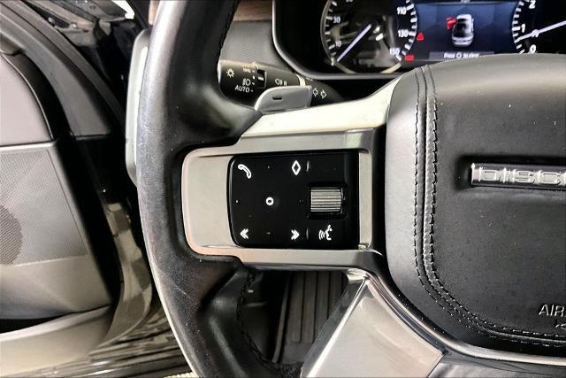 2023 Land Rover Discovery - $33,978