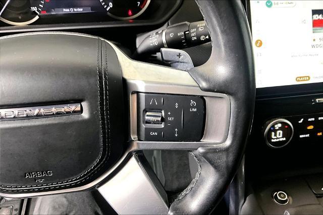 2023 Land Rover Discovery - $33,978