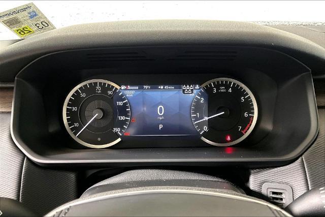 2023 Land Rover Discovery - $33,978