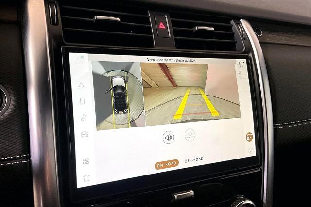 2023 Land Rover Discovery - $33,978