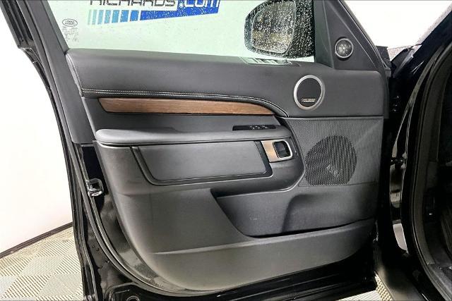 2023 Land Rover Discovery - $33,978