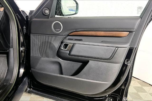 2023 Land Rover Discovery - $33,978