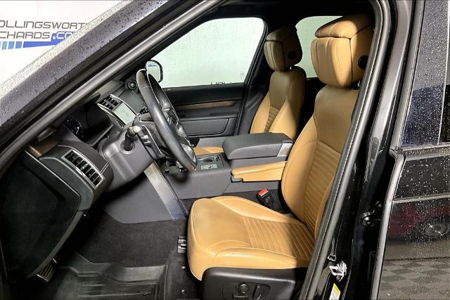 2023 Land Rover Discovery - $33,978