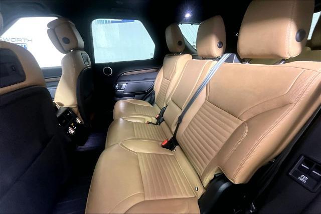 2023 Land Rover Discovery - $33,978