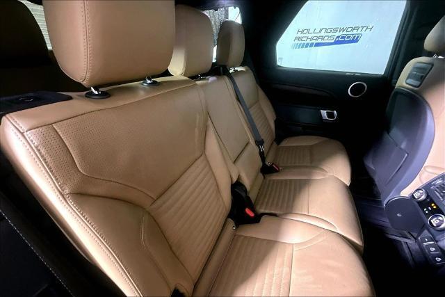 2023 Land Rover Discovery - $33,978