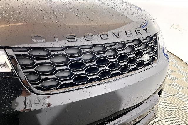 2023 Land Rover Discovery - $33,978