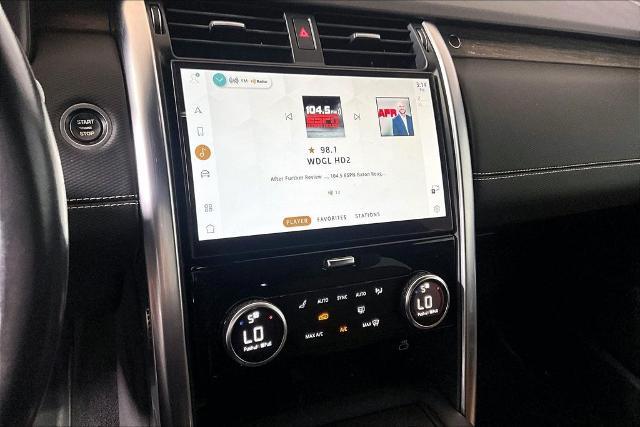 2023 Land Rover Discovery - $33,978