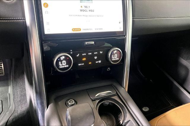 2023 Land Rover Discovery - $33,978