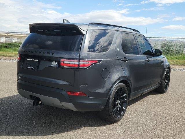2018 Land Rover Discovery - $12,501