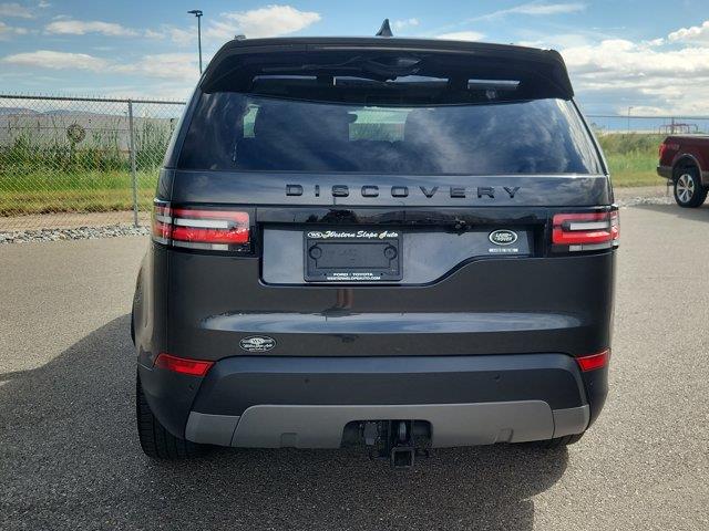 2018 Land Rover Discovery - $12,501