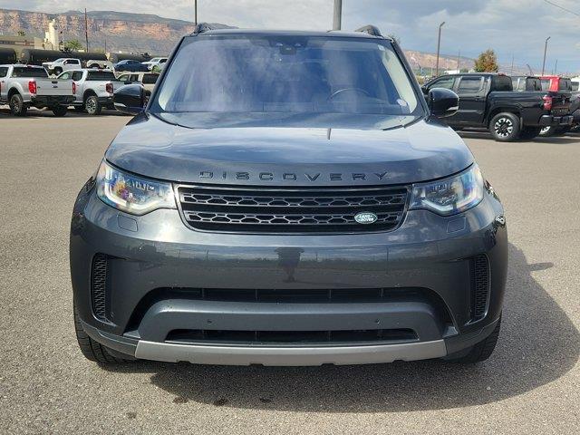 2018 Land Rover Discovery - $12,501