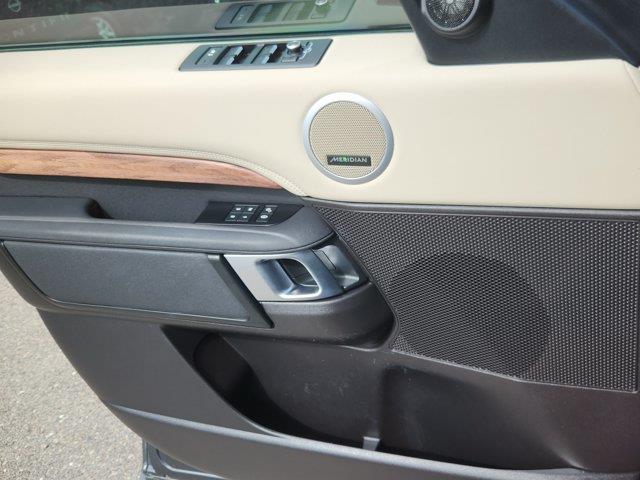 2018 Land Rover Discovery - $12,501