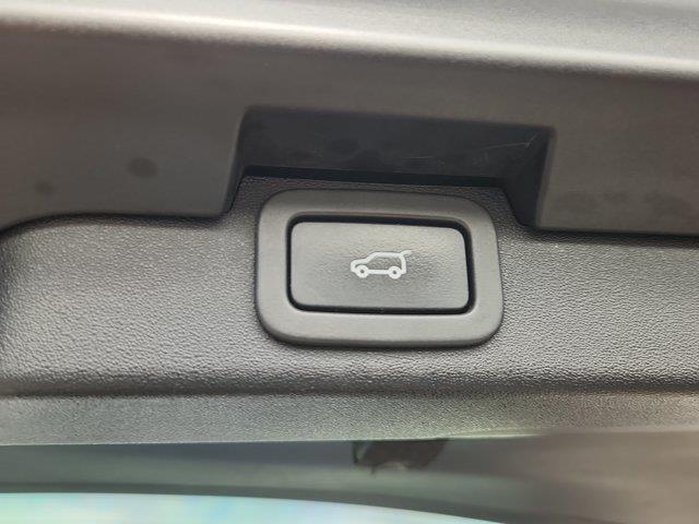 2018 Land Rover Discovery - $12,501