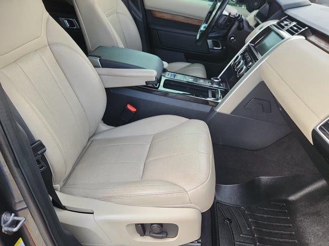 2018 Land Rover Discovery - $12,501