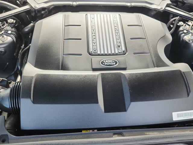 2018 Land Rover Discovery - $12,501