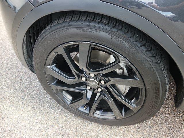 2018 Land Rover Discovery - $12,501