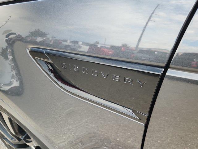 2018 Land Rover Discovery - $12,501