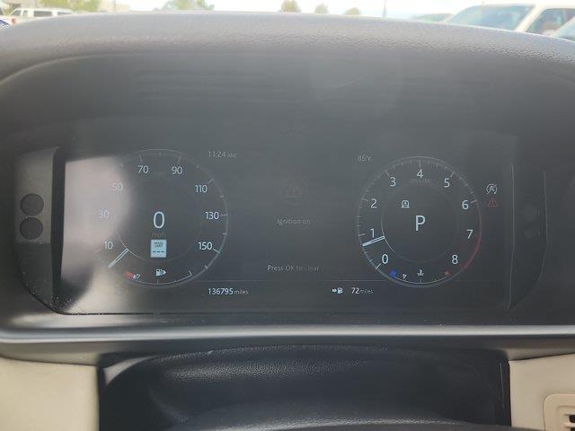 2018 Land Rover Discovery - $12,501