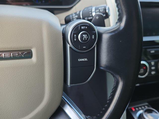 2018 Land Rover Discovery - $12,501