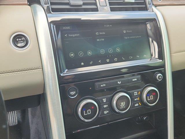2018 Land Rover Discovery - $12,501