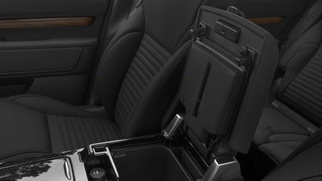 2018 Land Rover Discovery HSE