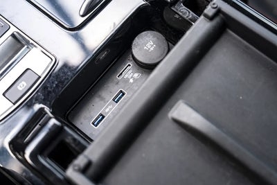 2018 Land Rover Discovery AWD HSE 4DR SUV