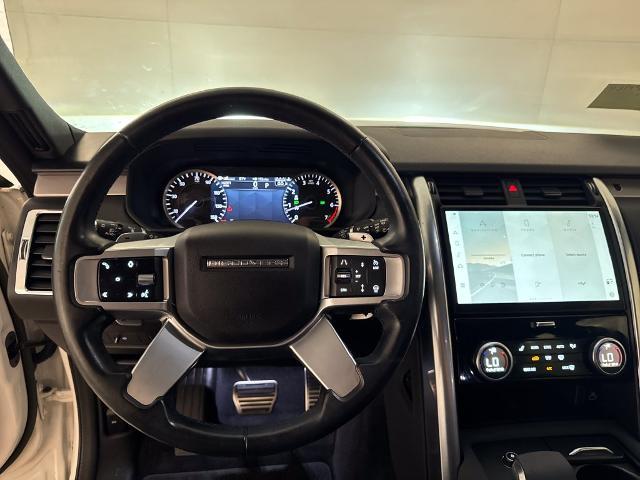 2023 Land Rover Discovery - $31,500