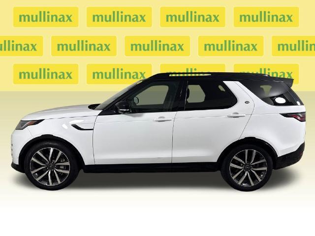 2023 Land Rover Discovery - $31,500