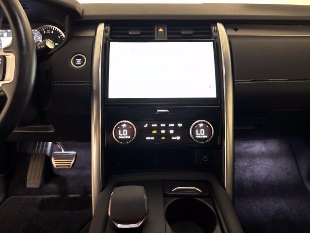 2023 Land Rover Discovery - $31,500