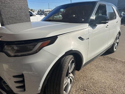 Photo of a 2023 Land Rover Discovery AWD P300 S R-Dynamic 4DR SUV for sale