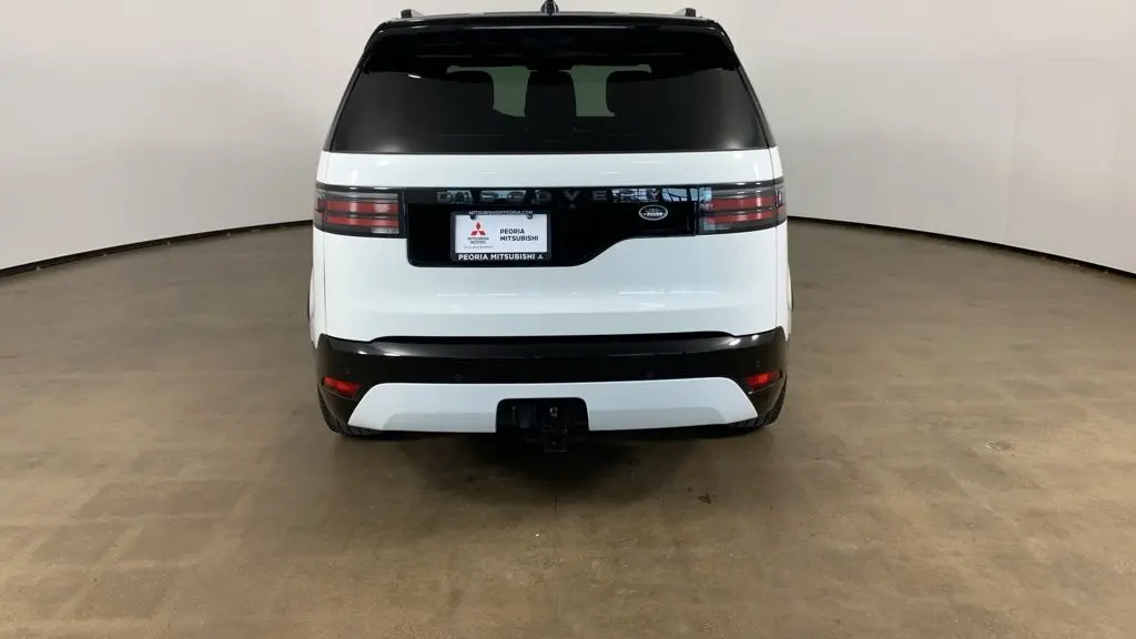 2023 Land Rover Discovery P300 S R-Dynamic