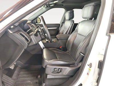 2023 Land Rover Discovery AWD P300 S R-Dynamic 4DR SUV