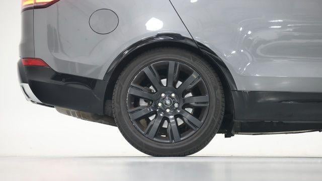2019 Land Rover Discovery HSE Luxury