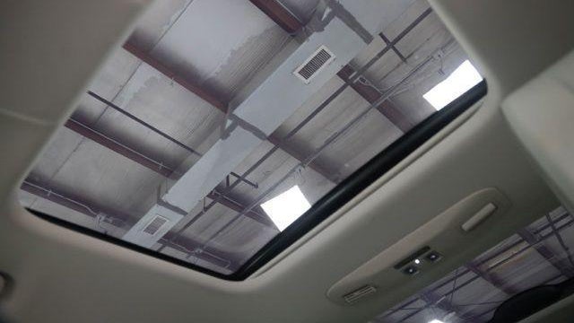 2019 Land Rover Discovery HSE Luxury